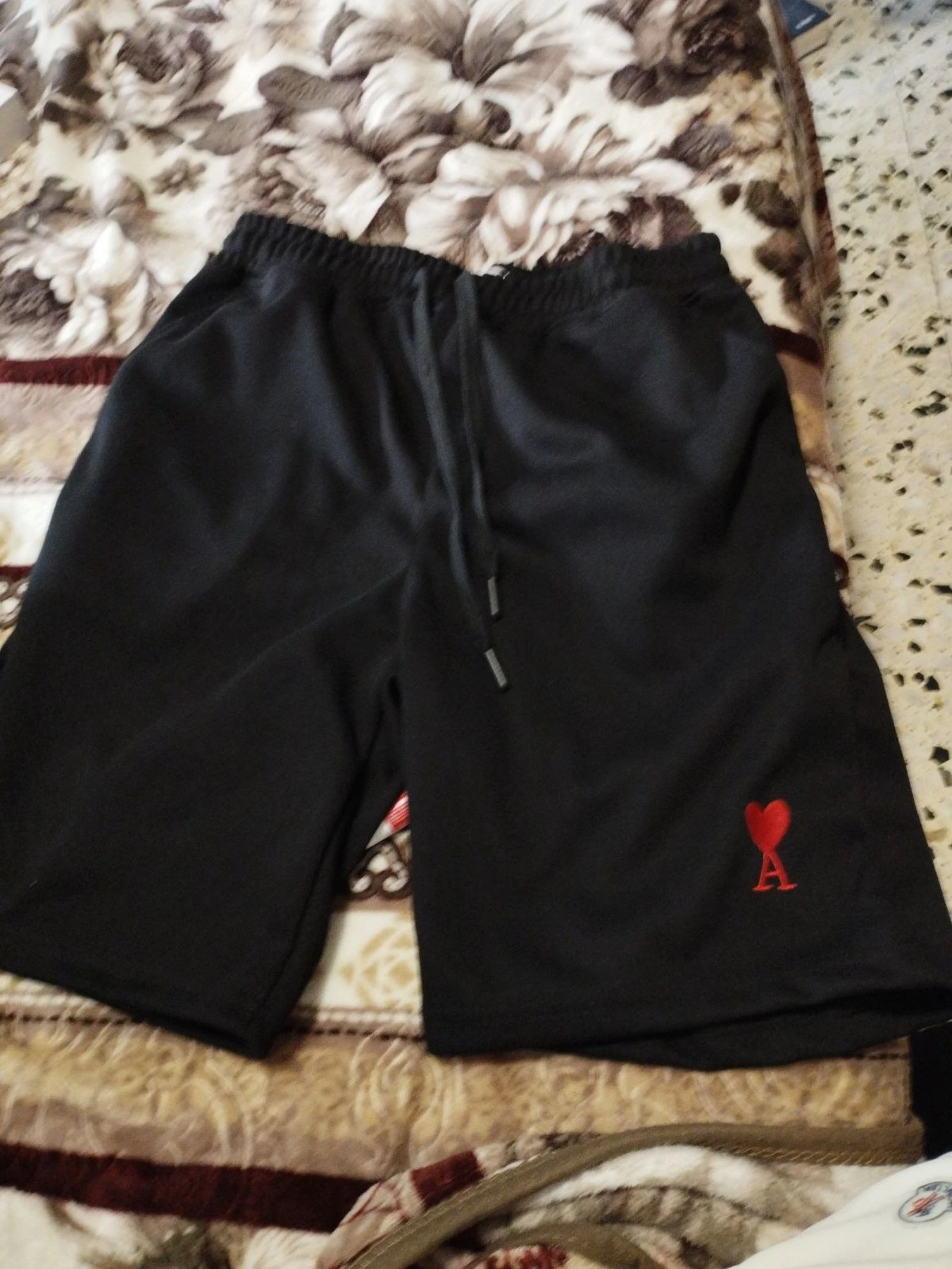 Ami short